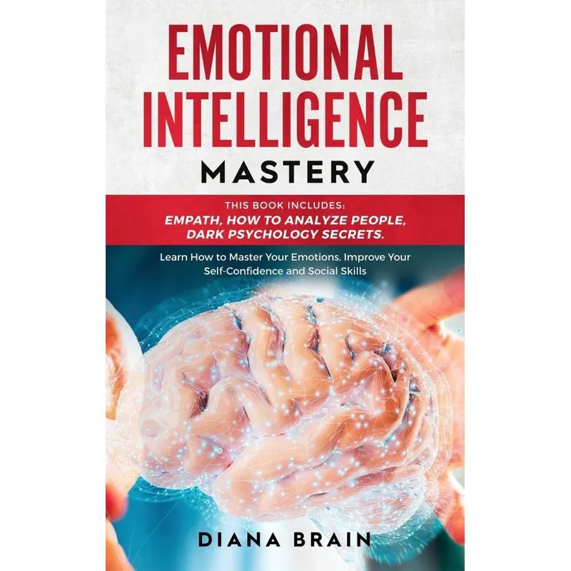 Emotional Intelligence Mastery