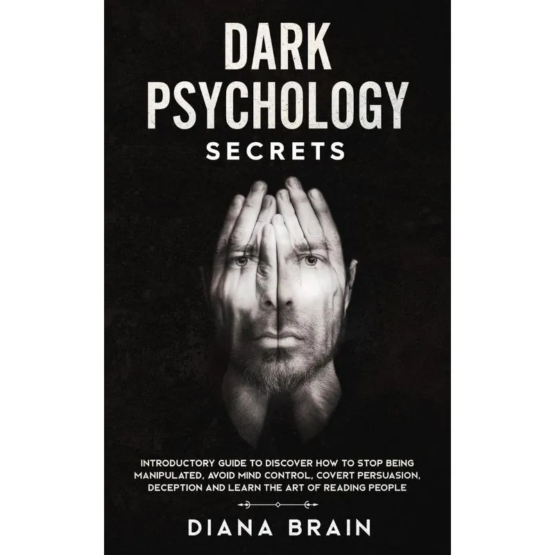 Dark Psychology Secrets