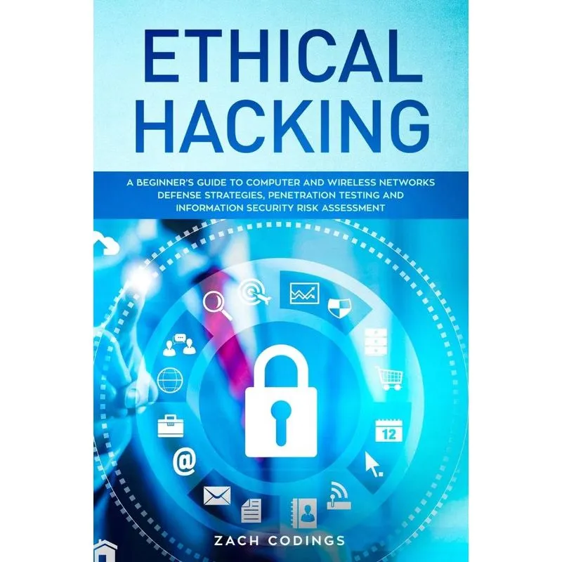 Ethical Hacking