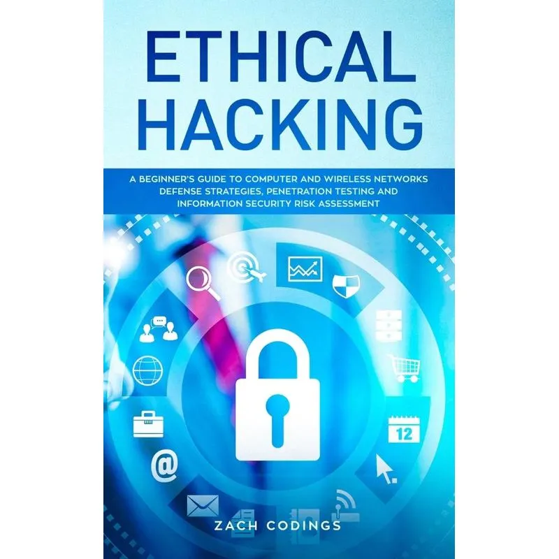 Ethical Hacking