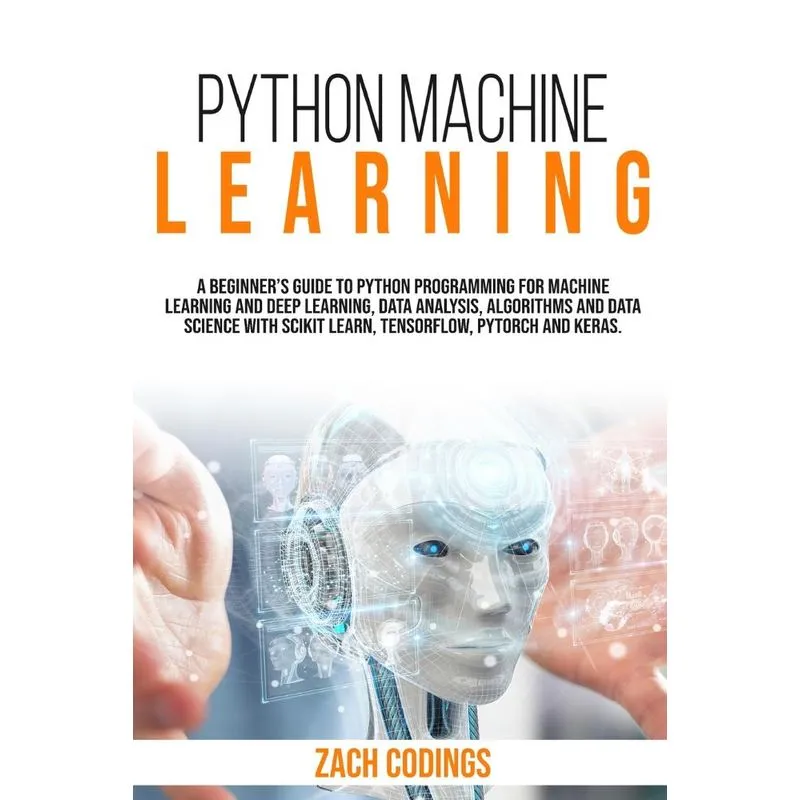 Python Machine Learning