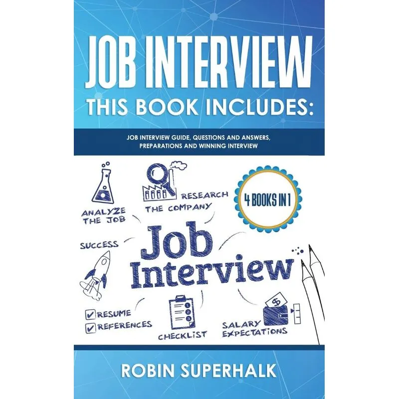 JOB INTERVIEW