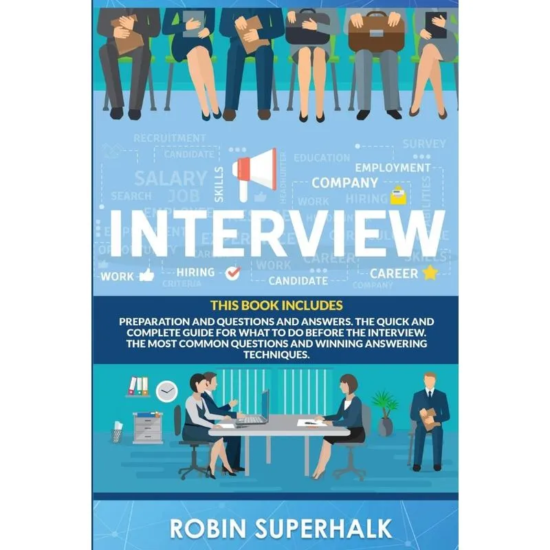 INTERVIEW