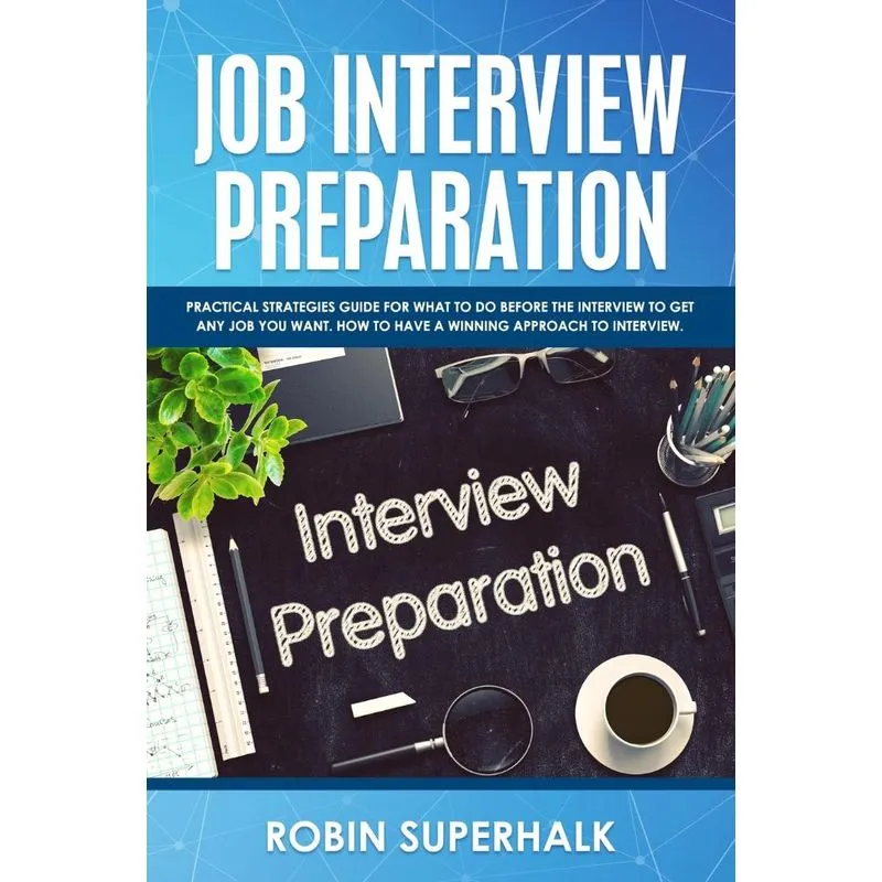 Job Interview Preparation