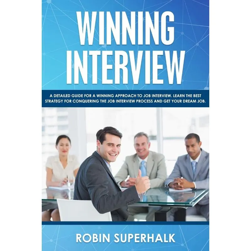 Winning Interview