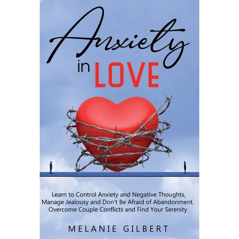 Anxiety in Love