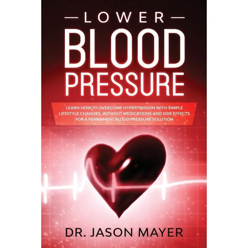 LOWER BLOOD PRESSURE
