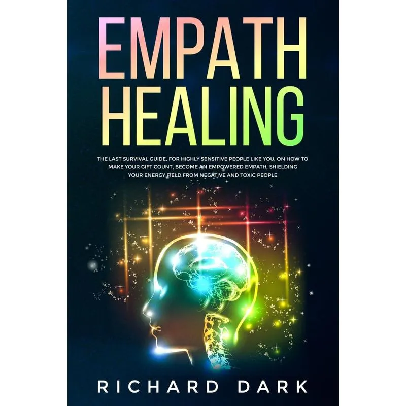 EMPATH HEALING