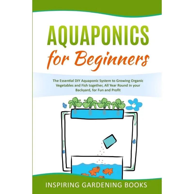 AQUAPONICS FOR BEGINNERS