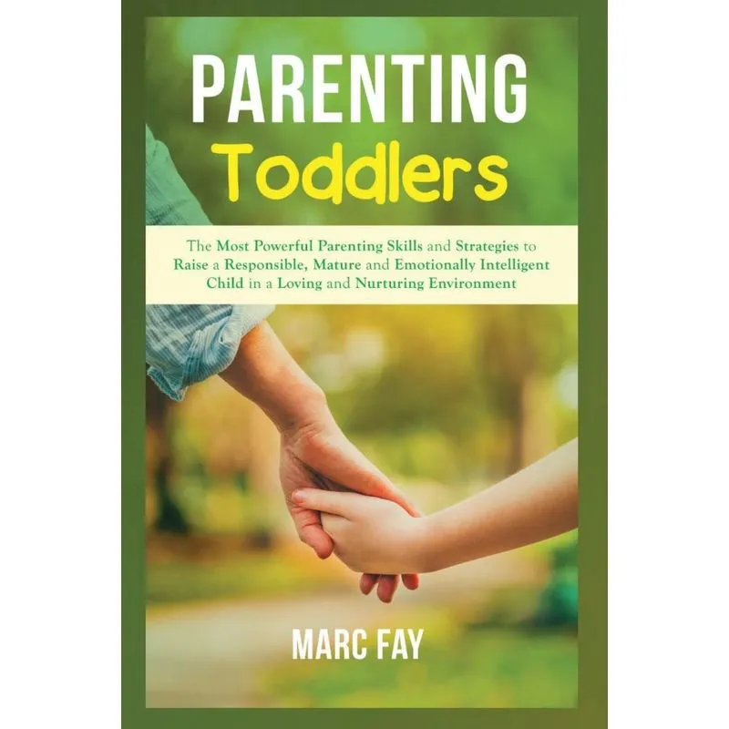 PARENTING TODDLERS