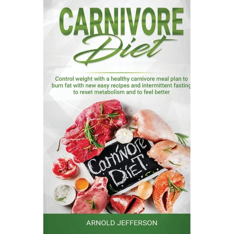 CARNIVORE DIET