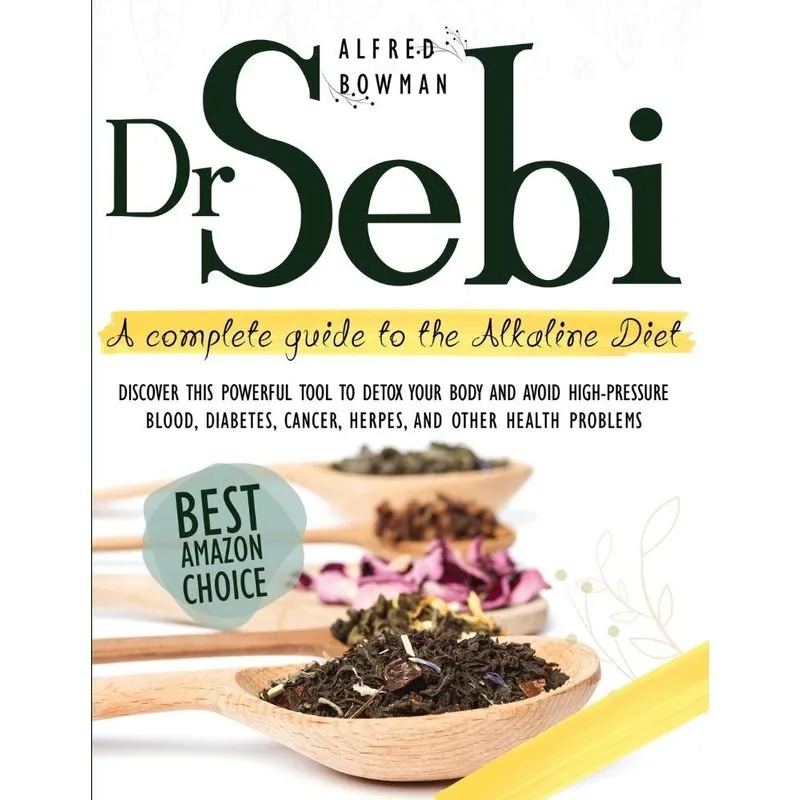 DR.SEBI