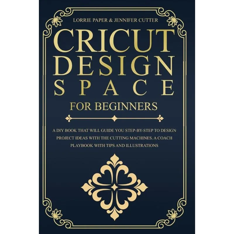 Cricut Design Space For Beginners