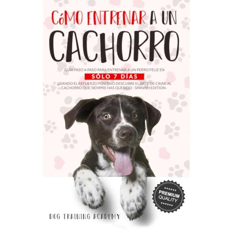 Cómo Entrenar a un Cachorro