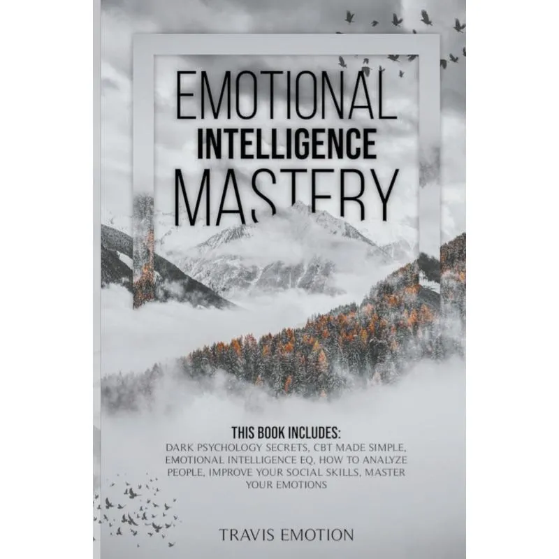 Emotional Intelligence Mastery