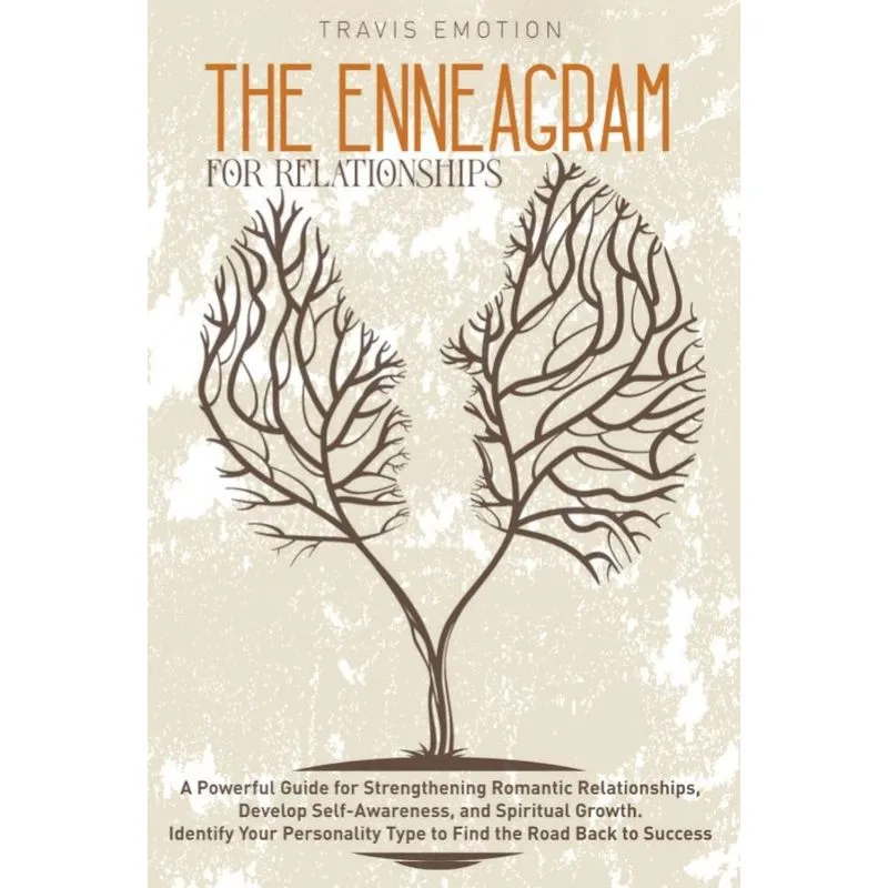 The Enneagram for Relationships