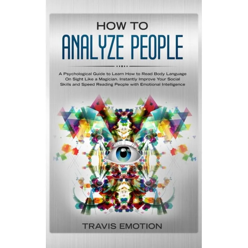 How to Analyze People
