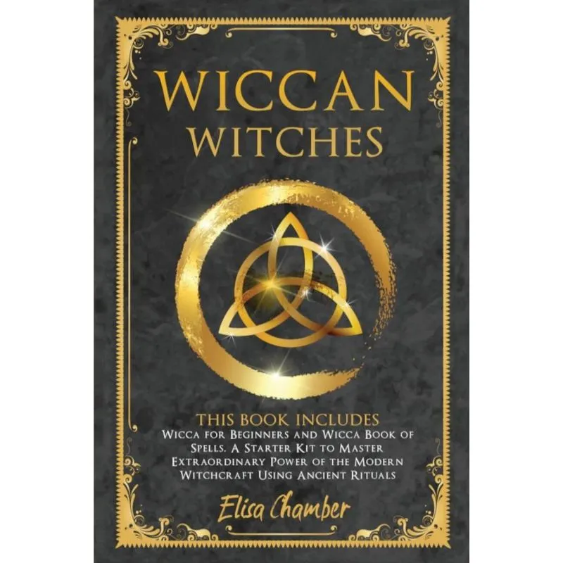 Wiccan Witches