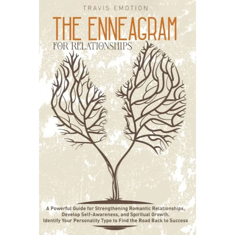 The Enneagram for Relationships