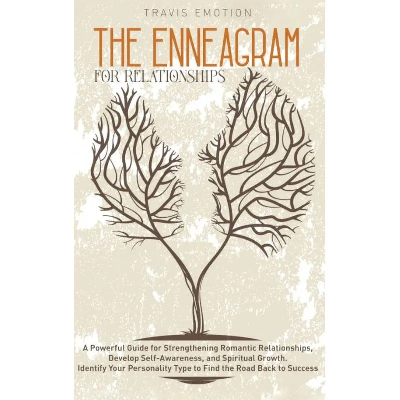 The Enneagram for Relationships