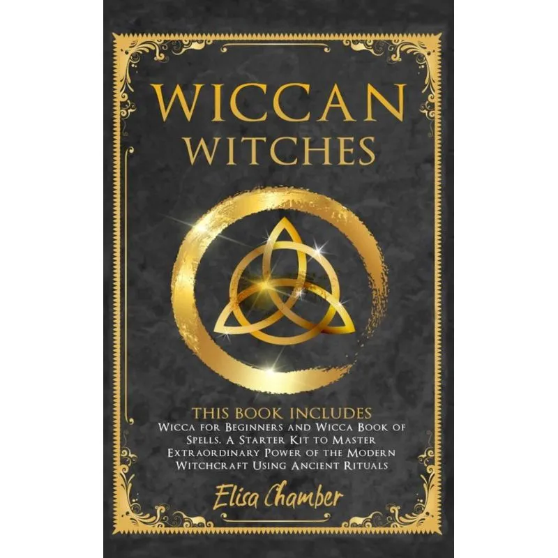 Wiccan Witches