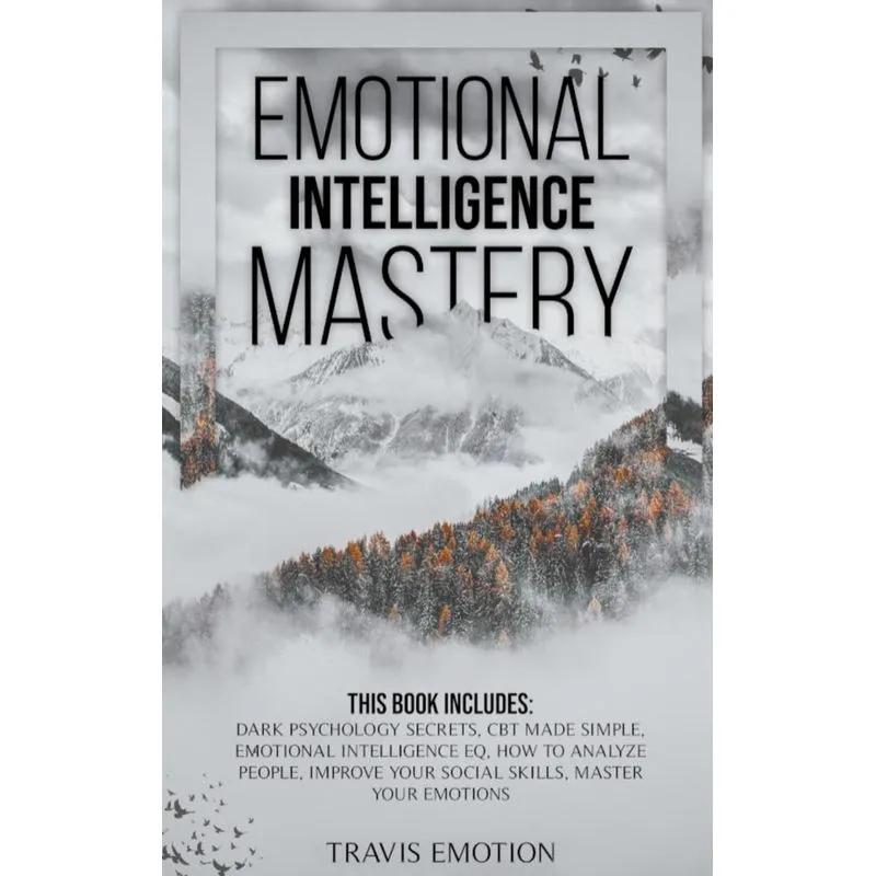 Emotional Intelligence Mastery