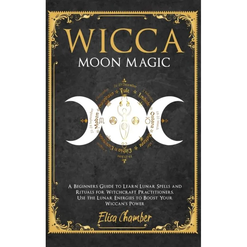 Moon Magic