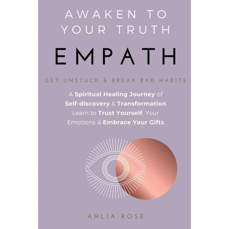 EMPATH Awaken to Your Truth