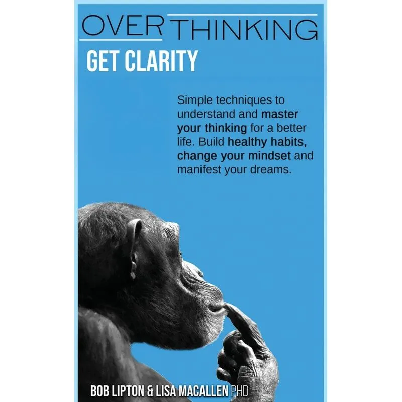 OVERTHINKING