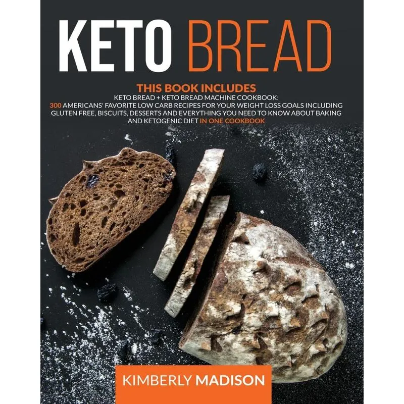 Keto Bread
