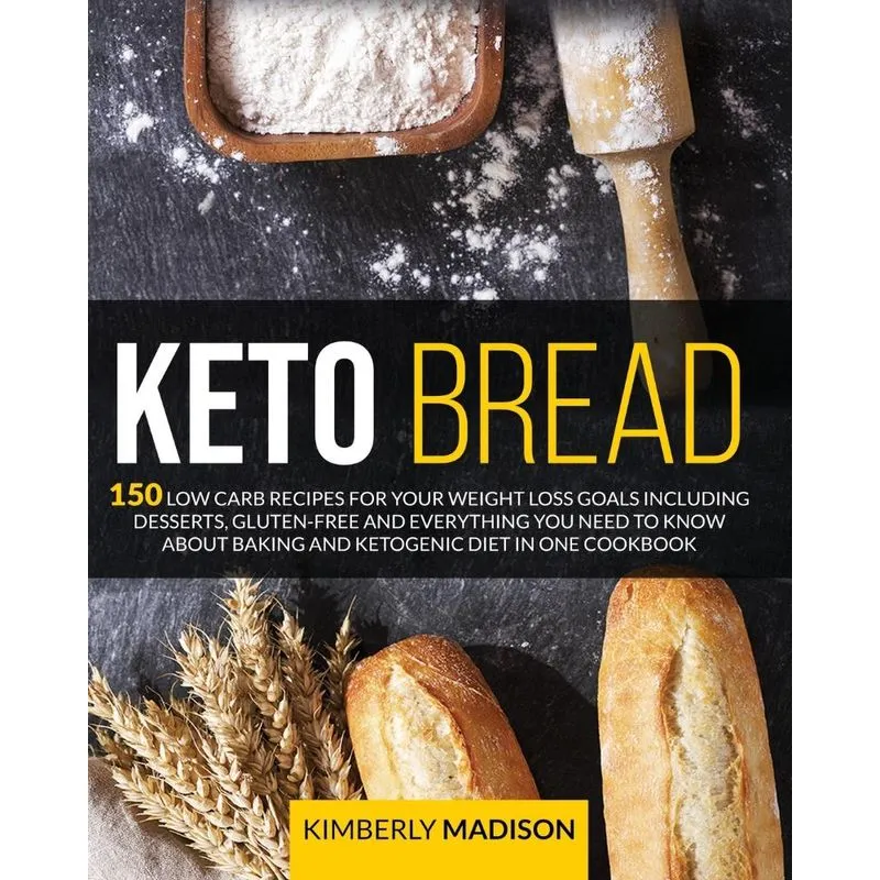 Keto Bread