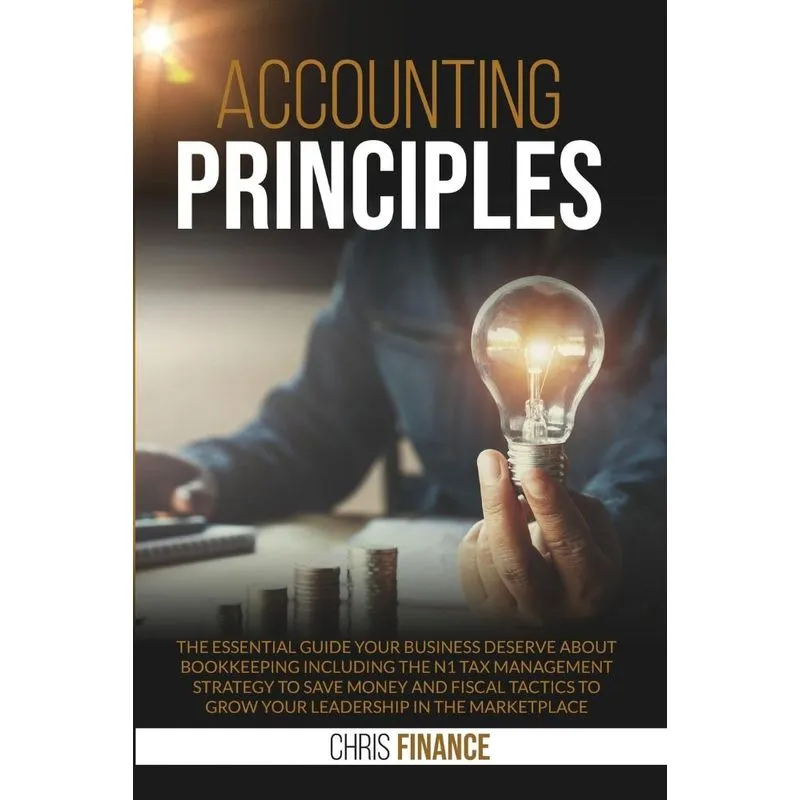 Accounting Principles