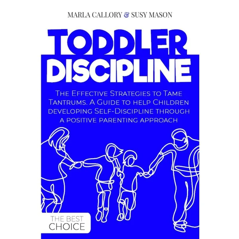 TODDLER DISCIPLINE