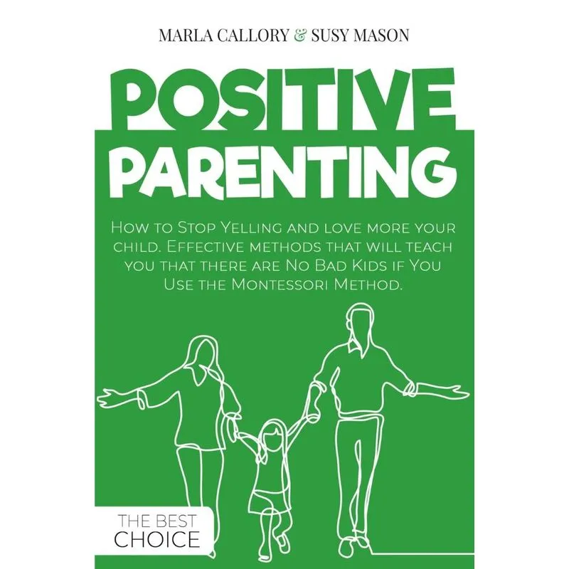 POSITIVE PARENTING