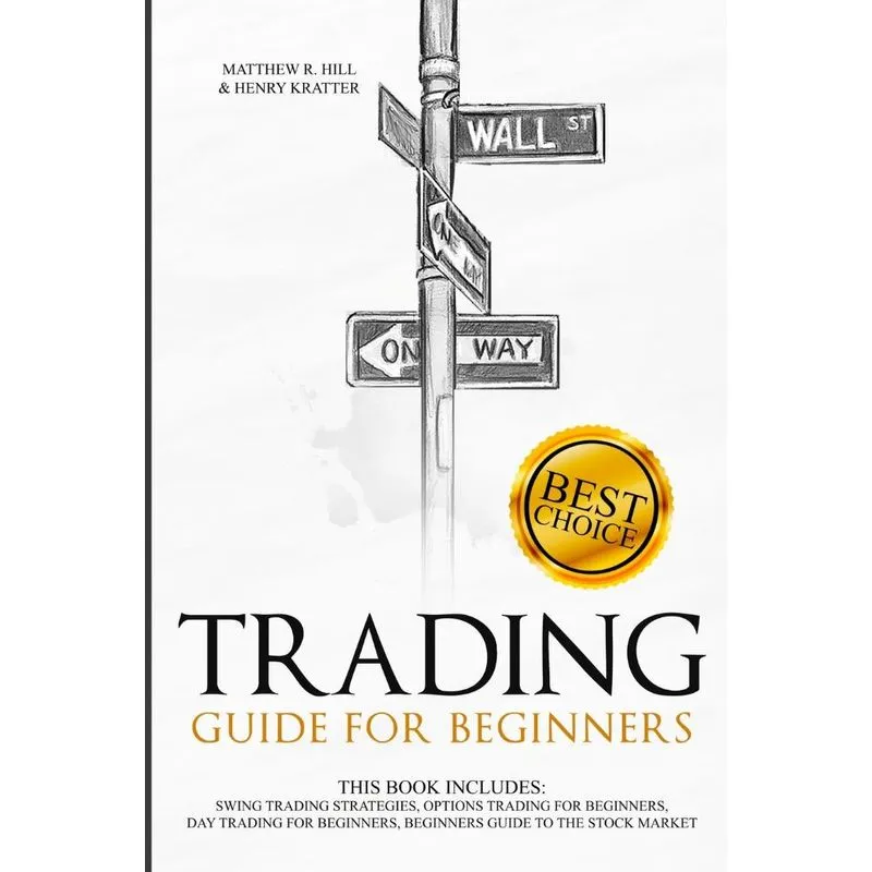 TRADING GUIDE FOR BEGINNERS