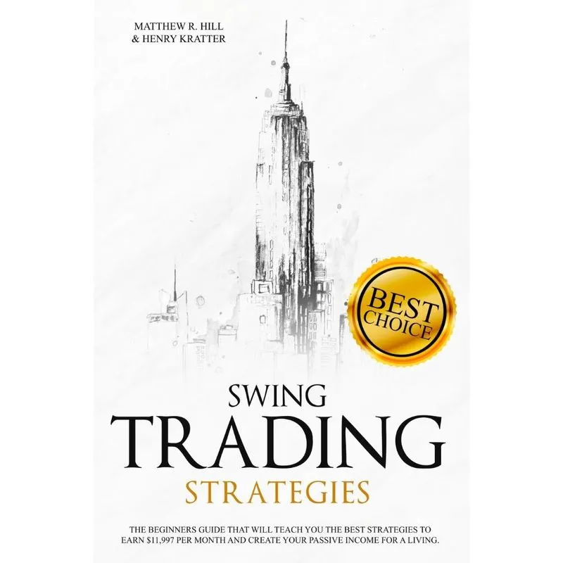SWING TRADING STRATEGIES