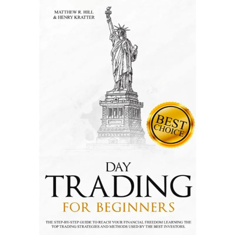 DAY TRADING FOR BEGINNERS
