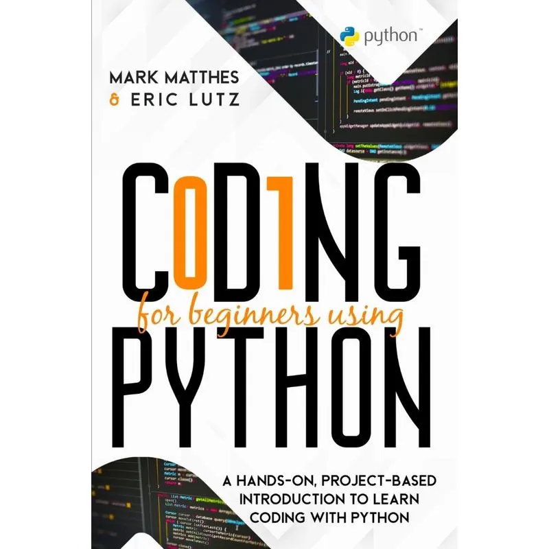 CODING FOR BEGINNERS USING PYTHON