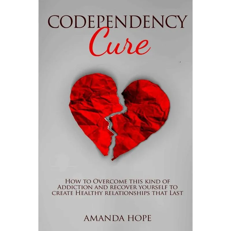 CODEPENDENCY CURE