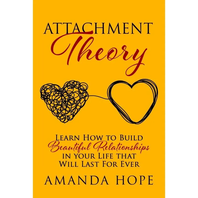 ATTACHMENT THEORY