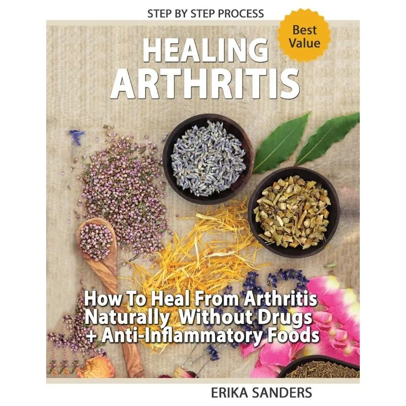 Healing Arthritis