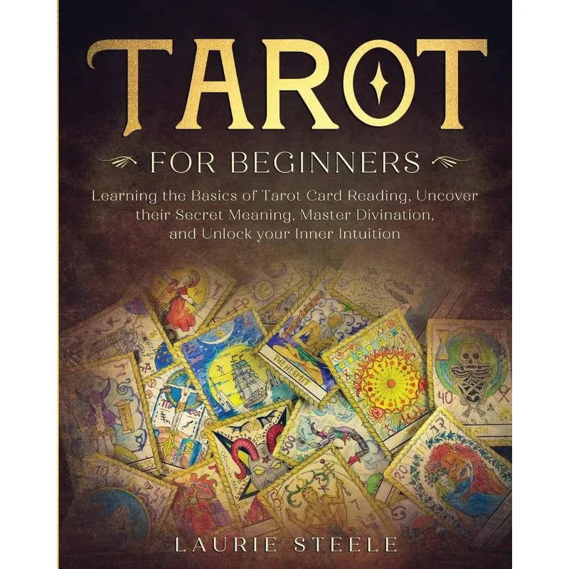 Tarot For Beginners