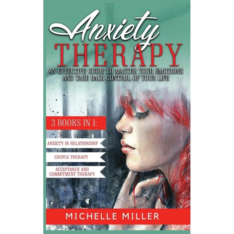 ANXIETY THERAPY