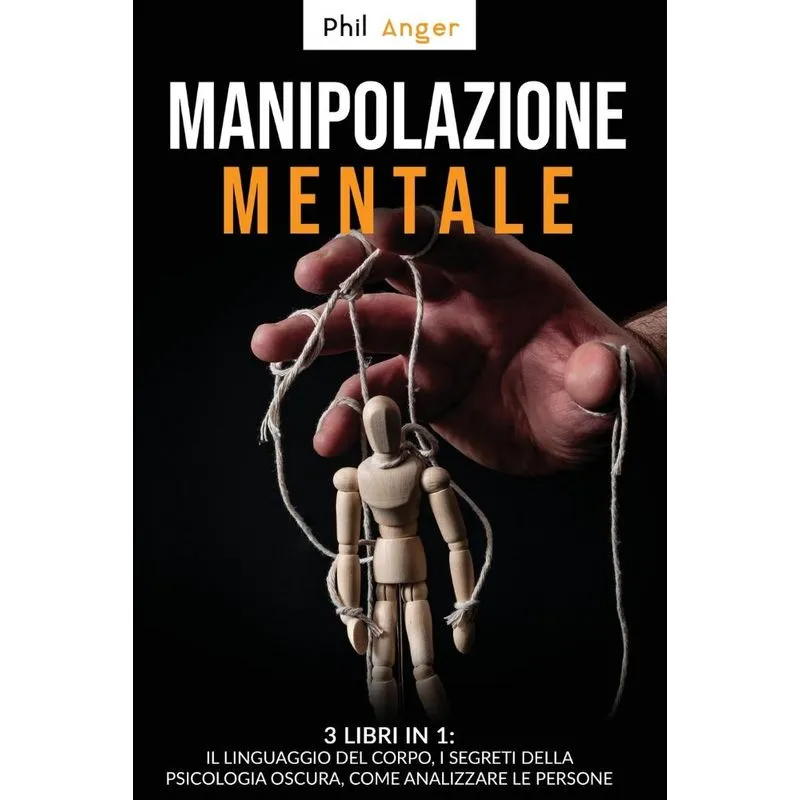 Manipolazione Mentale