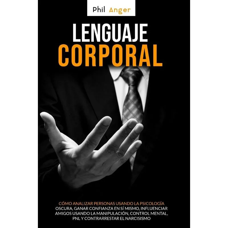 Lenguaje Corporal