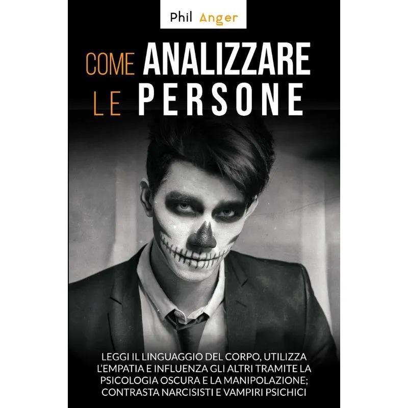 Come Analizzare Le Persone