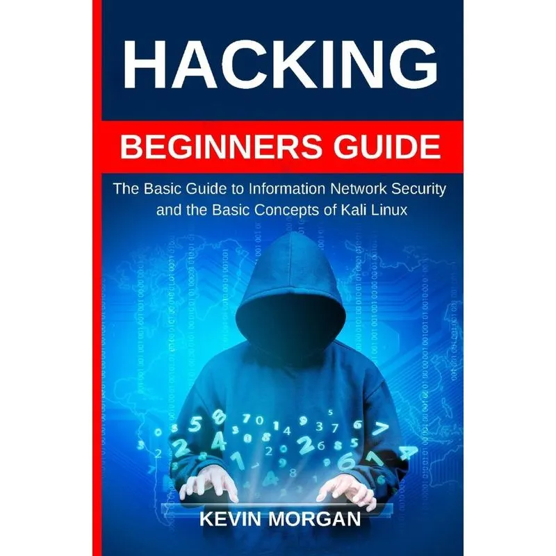 Hacking Beginners Guide
