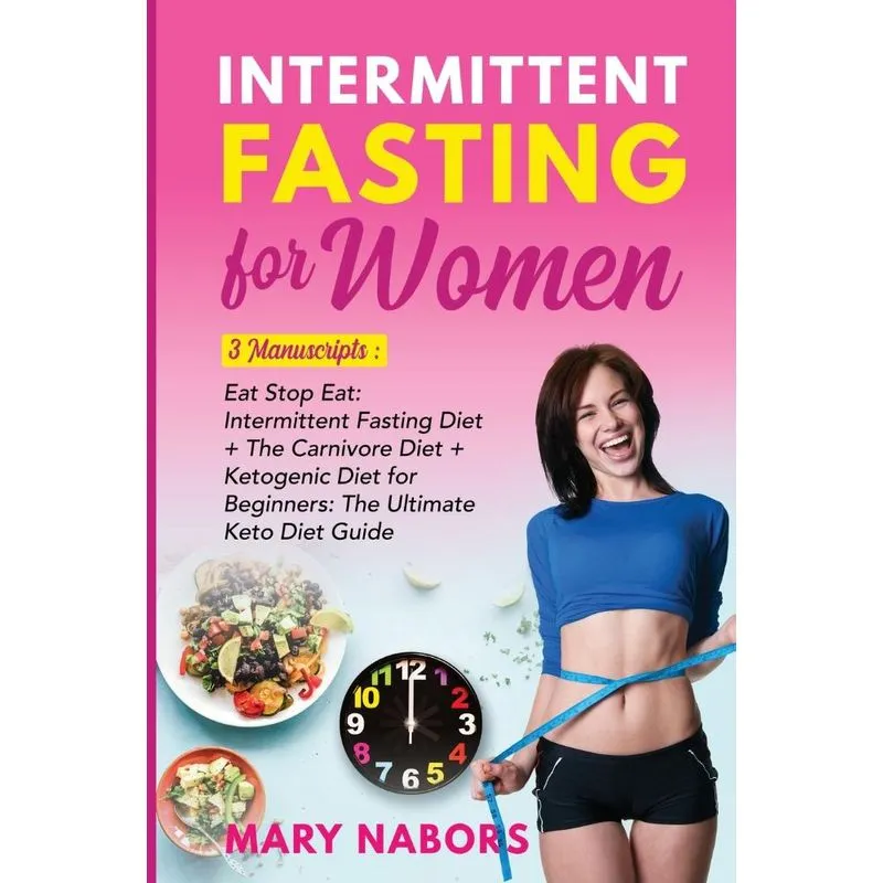 Intermittent Fasting for Women