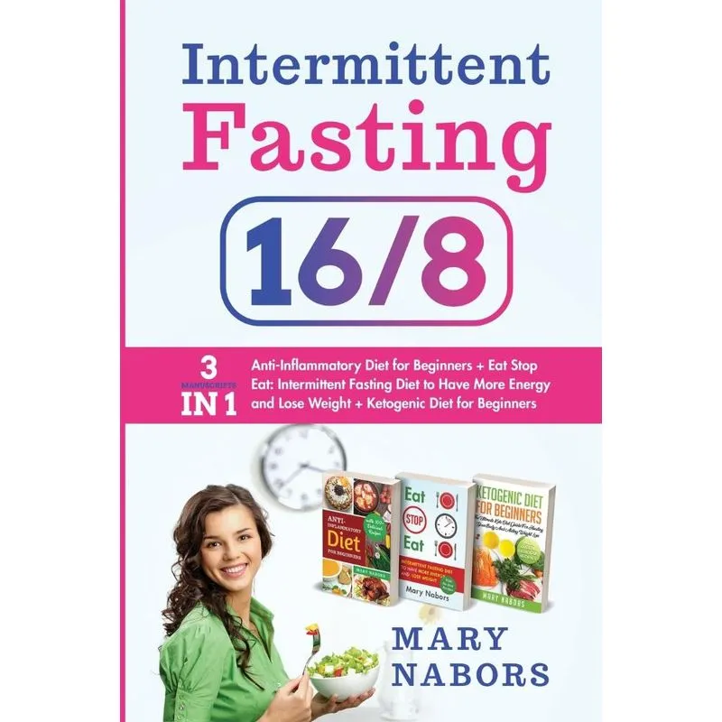 Intermittent Fasting 16/8