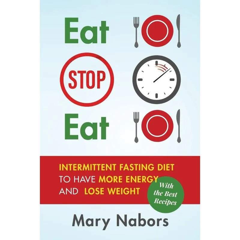 Eat Stop Eat